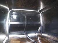 MITSUBISHI FUSO Fighter Garbage Truck TKG-FK71F 2015 337,563km_13