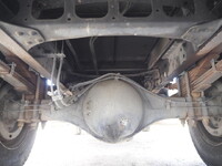 MITSUBISHI FUSO Fighter Garbage Truck TKG-FK71F 2015 337,563km_16