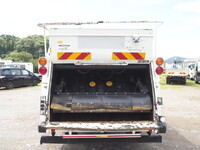 MITSUBISHI FUSO Fighter Garbage Truck TKG-FK71F 2015 337,563km_17