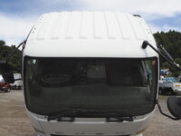 MITSUBISHI FUSO Fighter Garbage Truck TKG-FK71F 2015 337,563km_20