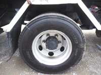 MITSUBISHI FUSO Fighter Garbage Truck TKG-FK71F 2015 337,563km_21
