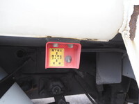 MITSUBISHI FUSO Fighter Garbage Truck TKG-FK71F 2015 337,563km_25