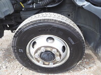 MITSUBISHI FUSO Fighter Garbage Truck TKG-FK71F 2015 337,563km_28