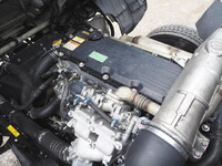 MITSUBISHI FUSO Fighter Garbage Truck TKG-FK71F 2015 337,563km_29
