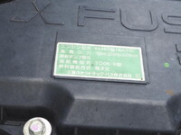 MITSUBISHI FUSO Fighter Garbage Truck TKG-FK71F 2015 337,563km_30