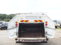 MITSUBISHI FUSO Fighter Garbage Truck TKG-FK71F 2015 337,563km_31