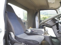 MITSUBISHI FUSO Fighter Garbage Truck TKG-FK71F 2015 337,563km_34