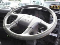 MITSUBISHI FUSO Fighter Garbage Truck TKG-FK71F 2015 337,563km_35