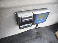 MITSUBISHI FUSO Fighter Garbage Truck TKG-FK71F 2015 337,563km_36
