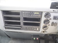 MITSUBISHI FUSO Fighter Garbage Truck TKG-FK71F 2015 337,563km_37