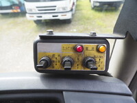 MITSUBISHI FUSO Fighter Garbage Truck TKG-FK71F 2015 337,563km_38