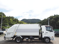 MITSUBISHI FUSO Fighter Garbage Truck TKG-FK71F 2015 337,563km_5