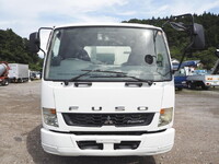MITSUBISHI FUSO Fighter Garbage Truck TKG-FK71F 2015 337,563km_6