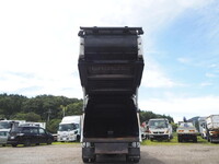 MITSUBISHI FUSO Fighter Garbage Truck TKG-FK71F 2015 337,563km_9