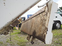 HINO Dutro Dump 2RG-XZC600T 2019 73,040km_21