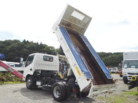 HINO Dutro Dump 2RG-XZC600T 2019 73,040km_2