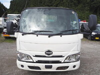 HINO Dutro Dump 2RG-XZC600T 2019 73,040km_31