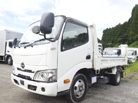 HINO Dutro Dump 2RG-XZC600T 2019 73,040km_3
