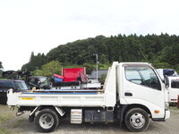 HINO Dutro Dump 2RG-XZC600T 2019 73,040km_5