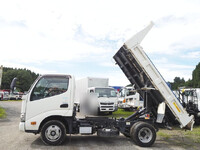 HINO Dutro Dump 2RG-XZC600T 2019 73,040km_6