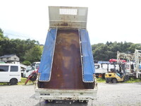 HINO Dutro Dump 2RG-XZC600T 2019 73,040km_7