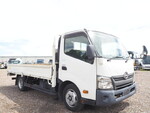 Dutro Flat Body