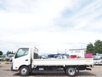 HINO Dutro Flat Body TPG-XZU710M 2019 84,017km_4