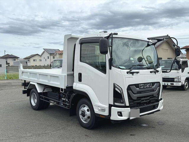ISUZU Forward Dump 2RG-FRR90S4 2025 595km_1