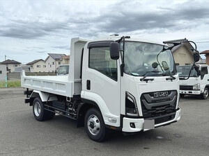 ISUZU Forward Dump 2RG-FRR90S4 2025 595km_1