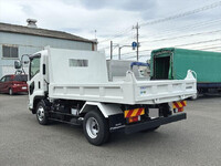 ISUZU Forward Dump 2RG-FRR90S4 2025 595km_2