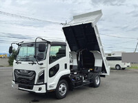 ISUZU Forward Dump 2RG-FRR90S4 2025 595km_3