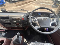 HINO Ranger Carrier Car 2DG-GK2ABA 2026 1,194km_23
