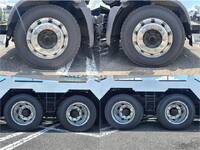 HINO Ranger Carrier Car 2DG-GK2ABA 2026 1,194km_38