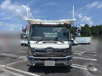 HINO Ranger Carrier Car 2DG-GK2ABA 2026 1,194km_3