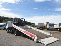 MITSUBISHI FUSO Canter Safety Loader 2PG-FEB90 2018 82,614km_2