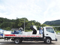 MITSUBISHI FUSO Canter Safety Loader 2PG-FEB90 2018 82,614km_5