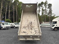 MITSUBISHI FUSO Canter Loader Dump 2RG-FBA60 2023 8,382km_10