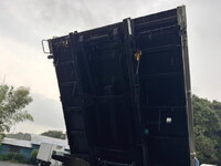 MITSUBISHI FUSO Canter Loader Dump 2RG-FBA60 2023 8,382km_13