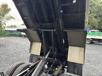 MITSUBISHI FUSO Canter Loader Dump 2RG-FBA60 2023 8,382km_14