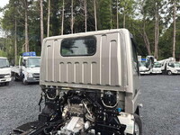 MITSUBISHI FUSO Canter Loader Dump 2RG-FBA60 2023 8,382km_21