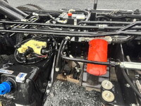MITSUBISHI FUSO Canter Loader Dump 2RG-FBA60 2023 8,382km_25