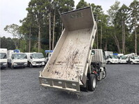MITSUBISHI FUSO Canter Loader Dump 2RG-FBA60 2023 8,382km_2