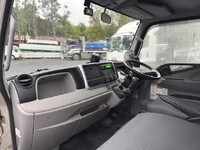 MITSUBISHI FUSO Canter Loader Dump 2RG-FBA60 2023 8,382km_35