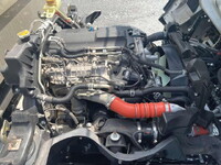 MITSUBISHI FUSO Canter Loader Dump 2RG-FBA60 2023 8,382km_38