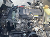 MITSUBISHI FUSO Canter Loader Dump 2RG-FBA60 2023 8,382km_39