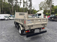 MITSUBISHI FUSO Canter Loader Dump 2RG-FBA60 2023 8,382km_4