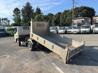 MITSUBISHI FUSO Canter Loader Dump 2RG-FBA60 2023 8,382km_7