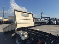 MITSUBISHI FUSO Canter Loader Dump 2RG-FBA60 2023 8,382km_8