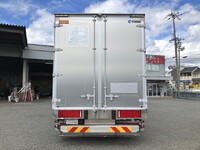 HINO Ranger Aluminum Wing 2PG-FD2ABG 2019 737,835km_10