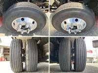 HINO Ranger Aluminum Wing 2PG-FD2ABG 2019 737,835km_21